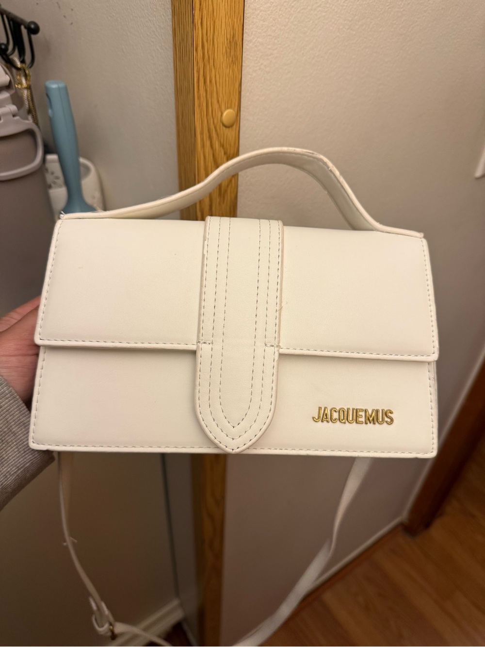 Jacquemus bag